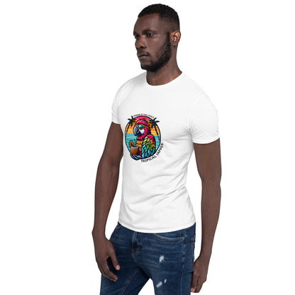 BOTL Tropical Yapper T-Shirt