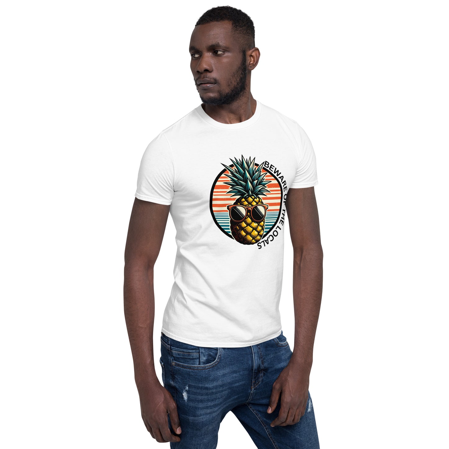 BOTL Pineapple T-Shirt