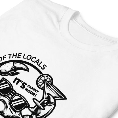 BOTL Crabby Hour T-Shirt