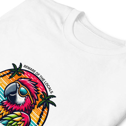 BOTL Tropical Yapper T-Shirt