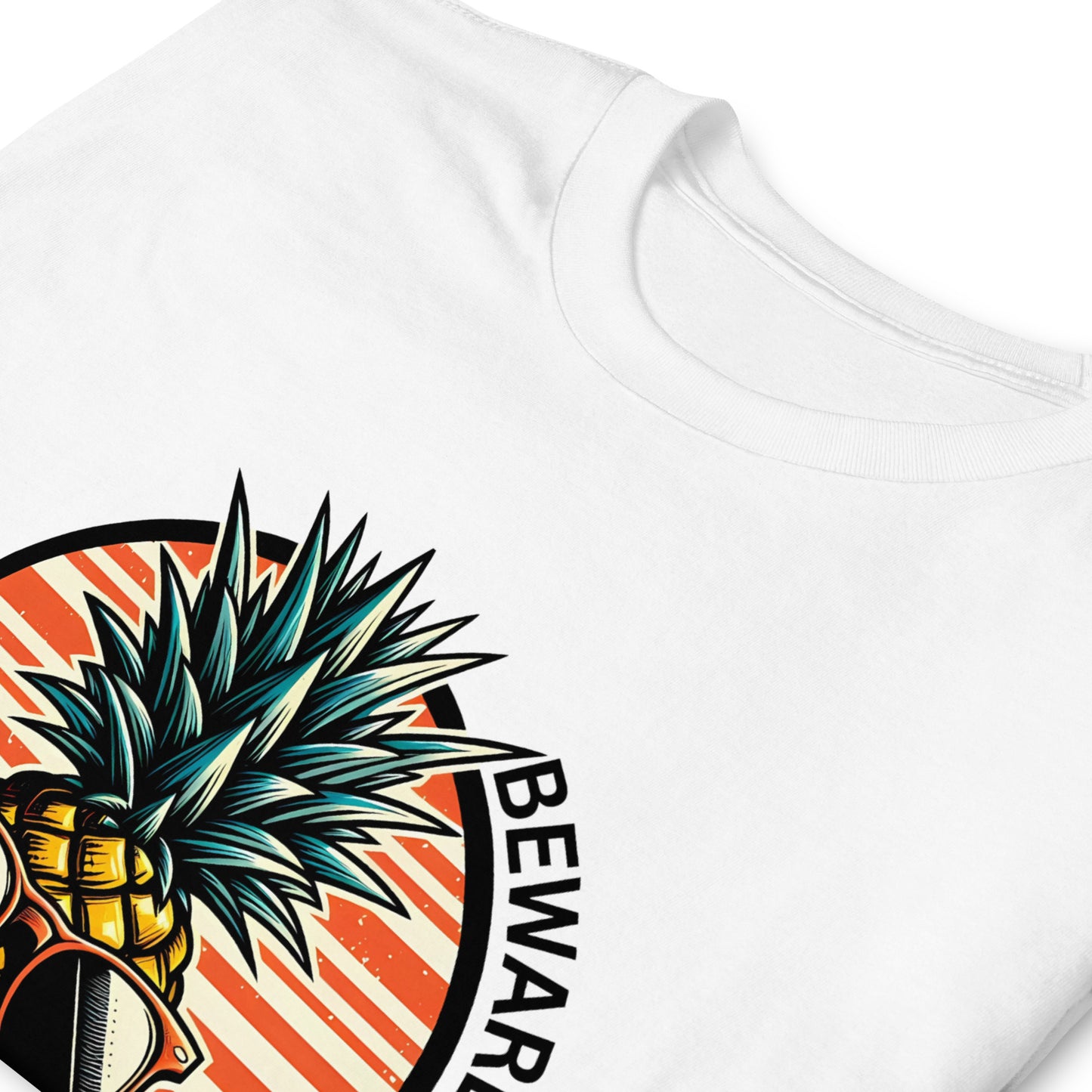 BOTL Pineapple T-Shirt