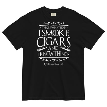 Havana Cigar GOT T-Shirt