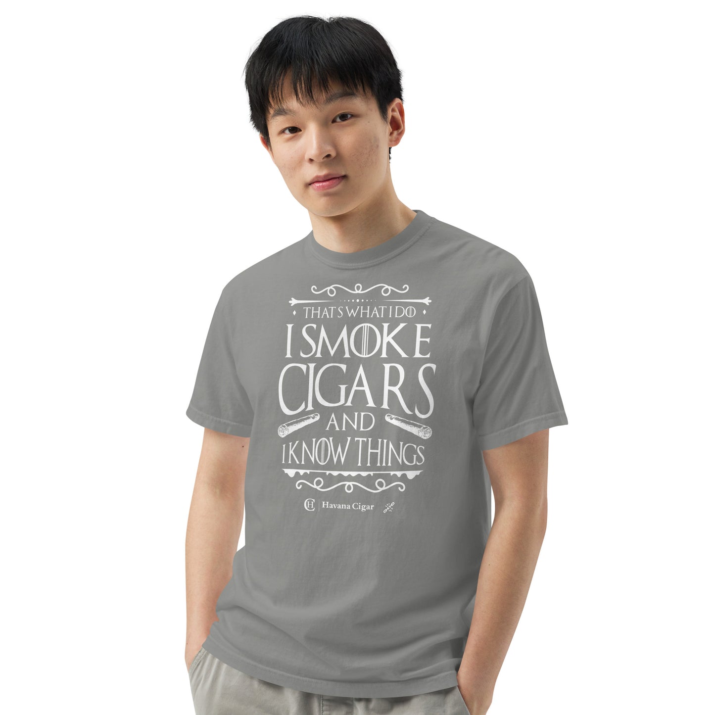 Havana Cigar GOT T-Shirt