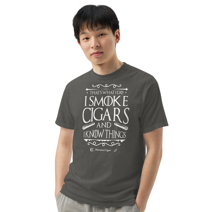 Havana Cigar GOT T-Shirt