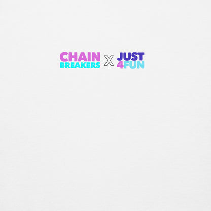 J4F x Chainbreakers Unisex Hoodie