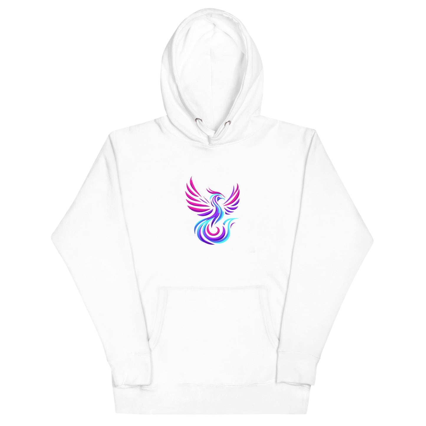 J4F Bird Unisex Hoodie