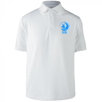 C.O. - Yin Yang Concept Men's polo shirts (x15)